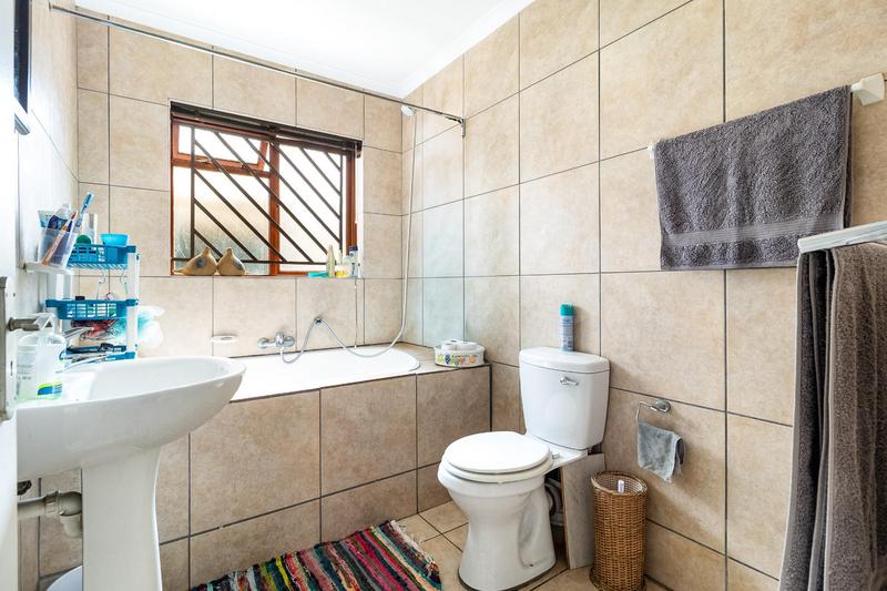 3 Bedroom Property for Sale in Brackenfell South Western Cape